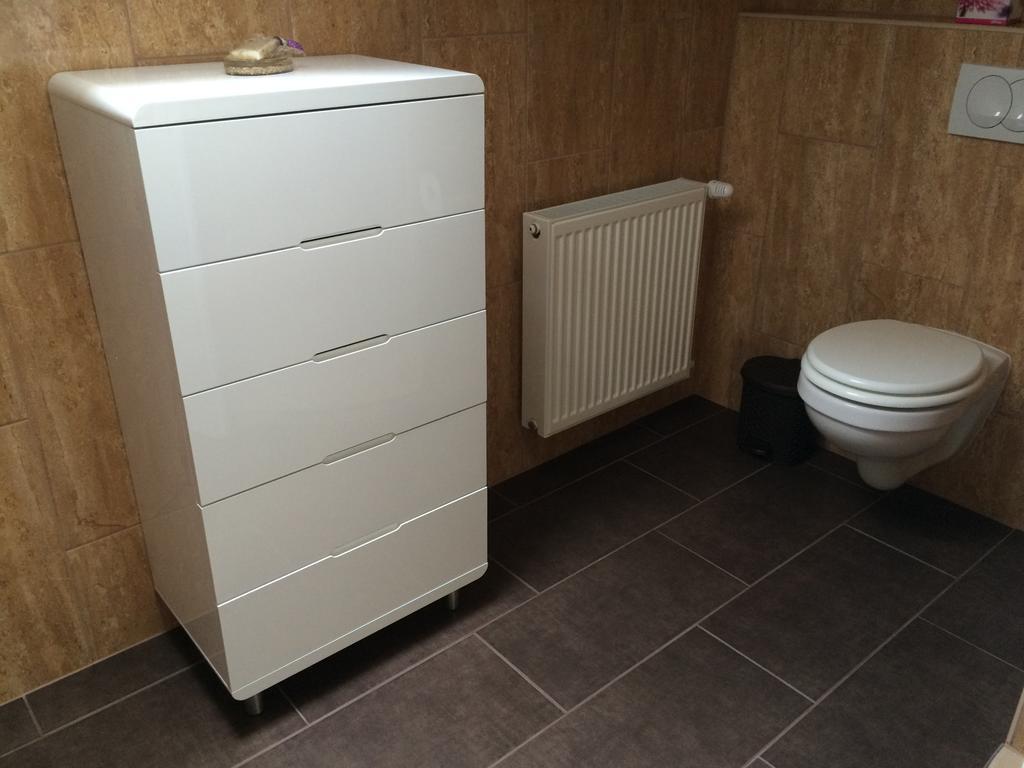 Leiner Apartman Hévíz 客房 照片